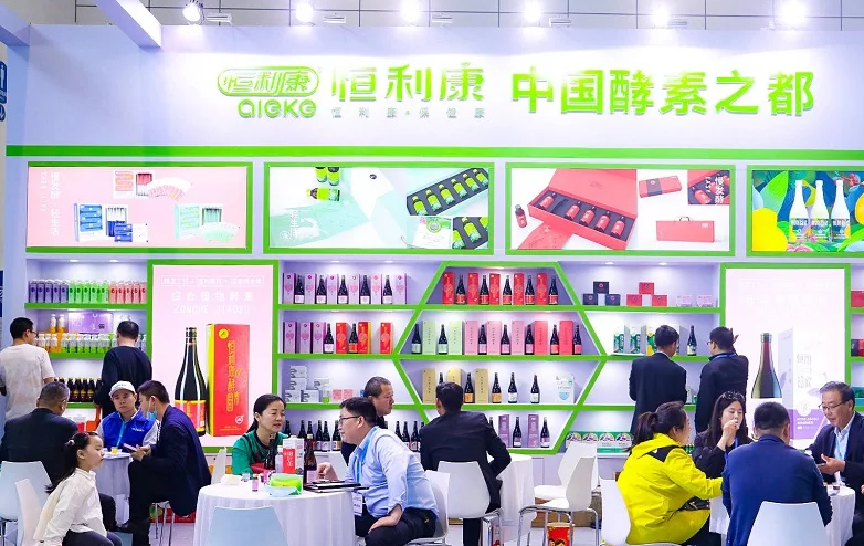2025上海燕博会：超千款品牌齐聚，万名采购商共襄盛举