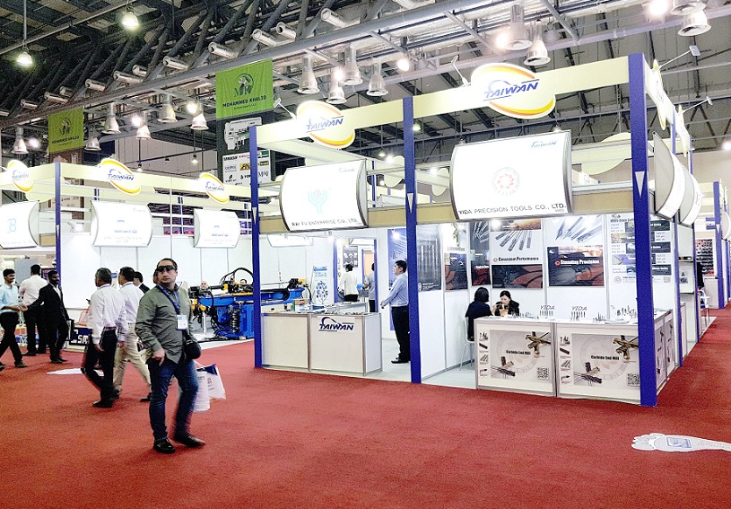 2025墨西哥紧固件展观众登记及注意事项