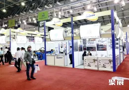 墨西哥紧固件展现场图片7