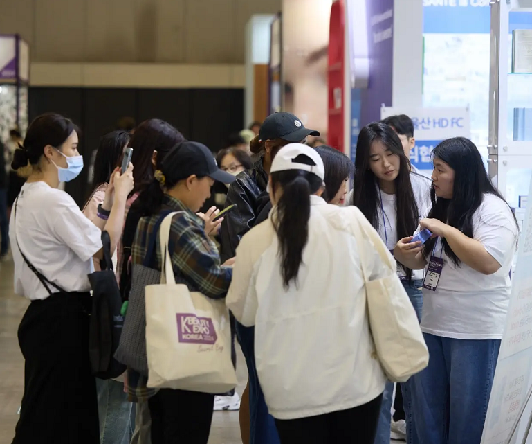 ASLS Medical Aesthetics Equipment Exhibition and Academic Conference (Autumn), Seoul, South Korea on-site exhibition (highlights)2