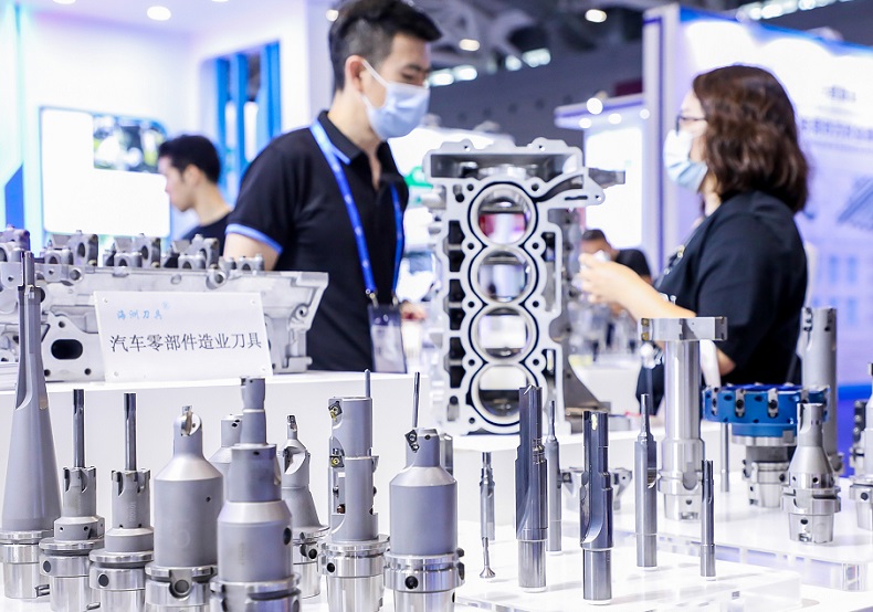 深圳工业展现场图片13