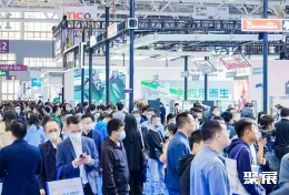 深圳紧固件展现场图片4