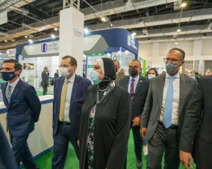 2026非洲食品加工展参展攻略（时间+地点+观众预约）