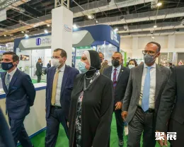 埃及食品加工與包裝展展會(huì)現(xiàn)場(chǎng)(現(xiàn)場(chǎng)盛況)1