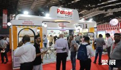 2025印度食品物流展参展攻略(时间+地点+观众预约)