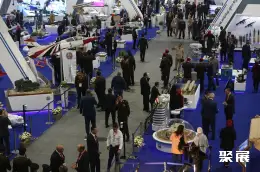 埃及军警防务展展会现场(现场盛况)2