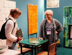 波兰国际瓷砖及卫浴设备展览会(BATH & CERAMICS Expo)2027展位费与展位图