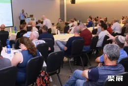 以色列电气展现场图片3