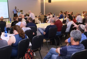 以色列电气展2025门票购买途径