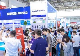 2025北京工业装配展 观众预登记正式开启,精彩即将登场!