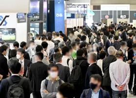 2026日本体育设施展时间地点