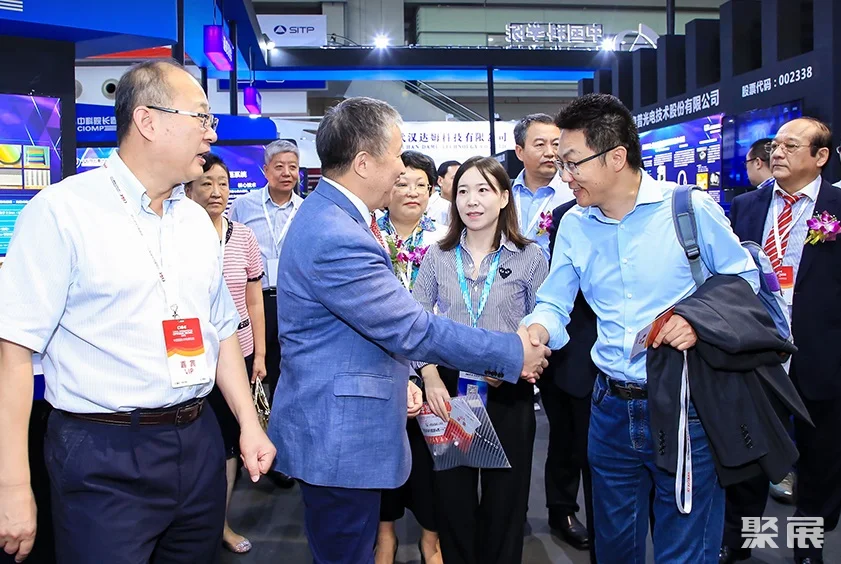 中国光博会、深圳光博会、深圳国际光电展CIOE时间地址、参展商名单、电子会刊申请和购买渠道