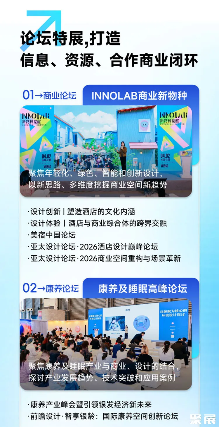 上海國際酒店家具展展會介紹5