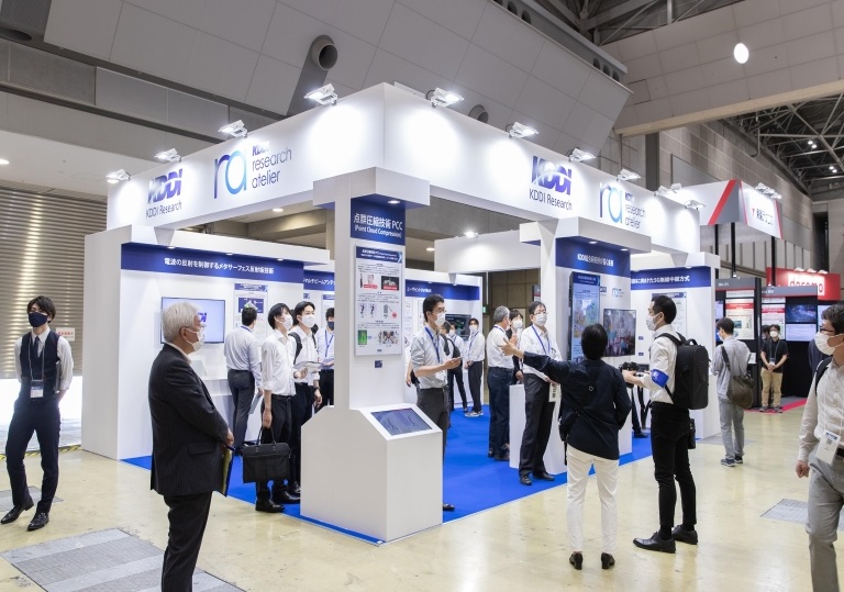 2026日本无线通信展参展攻略(时间+地点+门票)