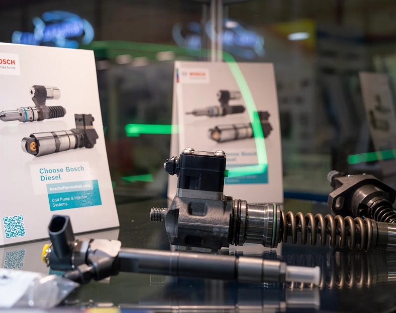 南非汽配展现场图片13