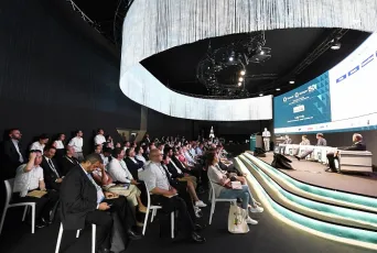 2025年米兰天然气展门票多少钱，怎么购买？