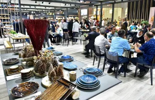 2025伊斯坦布尔家具展展商名单