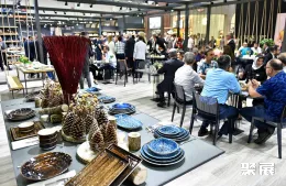 伊斯坦布尔家具展展会现场(现场盛况)2