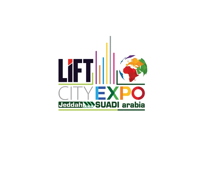 Lift City Expo Riyadh