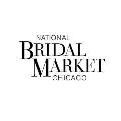 美国芝加哥婚纱礼服展览会实拍图