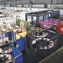 意大利皮革展2025展商名录