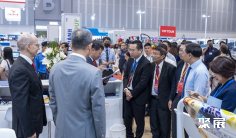 越南包装展2025展位费与展位预订