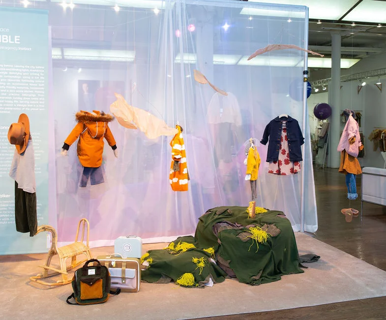 2026洛杉矶童装展(Playtime Los Angeles)会刊如何获取？