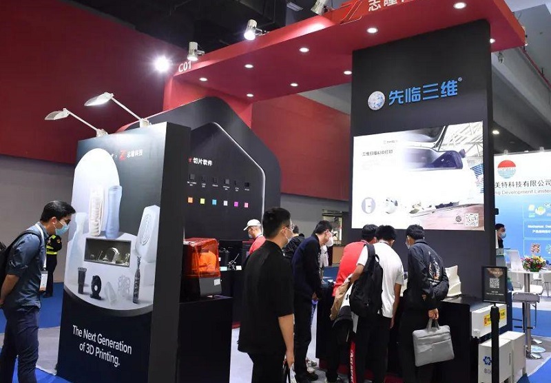 广州国际焊接展展会现场(现场盛况)7