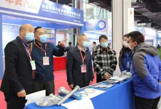 嘉兴紧固件展现场图片2