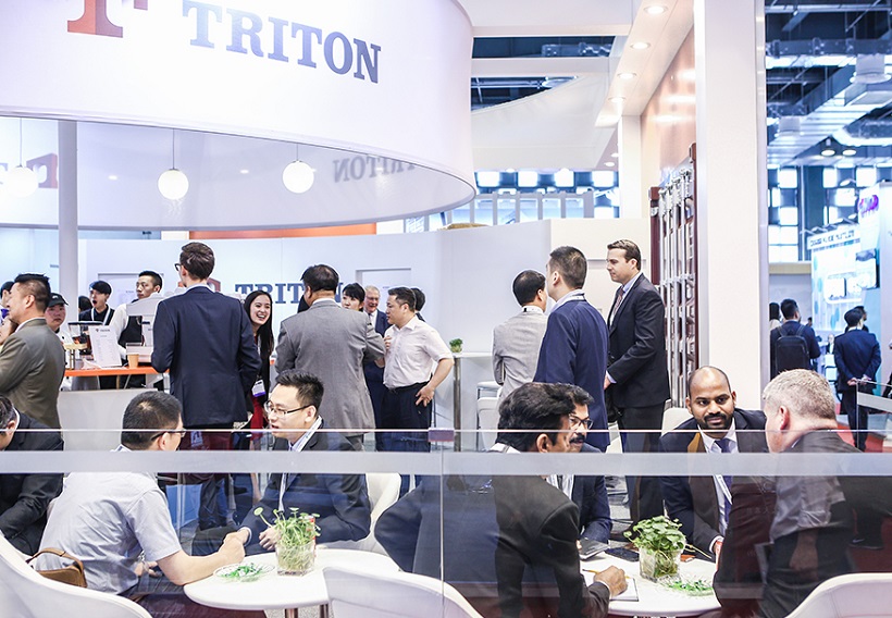 上海多式联运展2026参展攻略(时间地点+门票怎么买?)