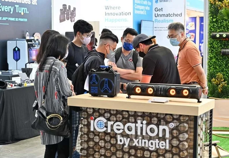 香港资讯科技展-香港国际科创展2027展商名录抢先看,展商名录预订