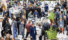 2026德国无纺布展最新参展商名录