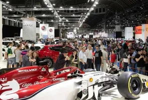 2025巴塞罗那车展门票多少钱？在哪买？