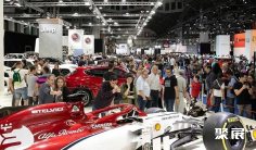 2027巴塞罗那车展(Automobile Barcelona)展商名录