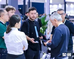 廣州國際廣告展展會現(xiàn)場(現(xiàn)場盛況)8