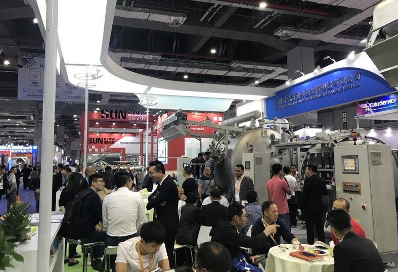 福建缝制设备展2025最新展商名录