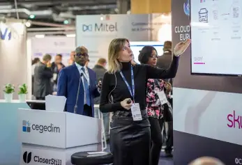 英国伦敦大数据展览会(Big Data &amp; AI World)2027逛展指南：时间地点/门票多少钱