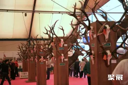 法国狩猎展现场图片7