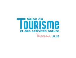 法国旅游展Logo