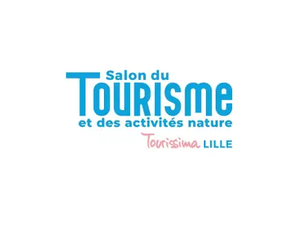 法国旅游展logo