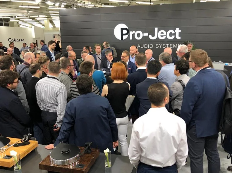 2026年奧地利音響展(High End VIENNA)門票價格，如何購買？