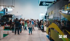 2026年哈萨克斯坦商用车展门票购买途径?怎么购票?