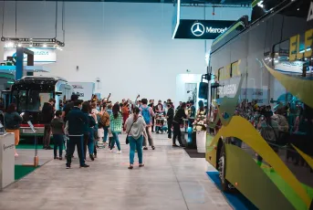 2026年哈萨克斯坦商用车展门票购买途径?怎么购票?