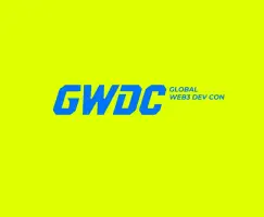 GWDC大会Logo