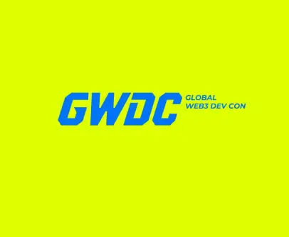 GWDC大会logo