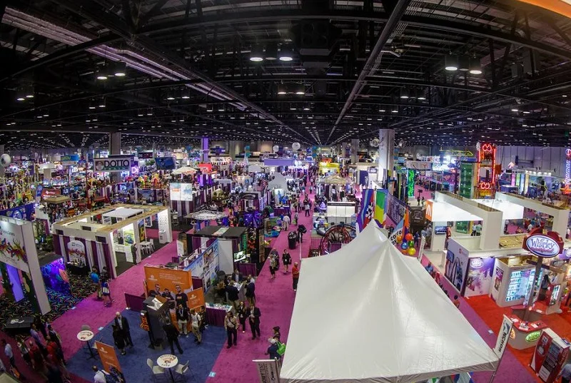 美国游乐展2025参展攻略（时间地点+门票价格）