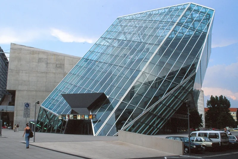 俄罗斯乌法会展中心图片1