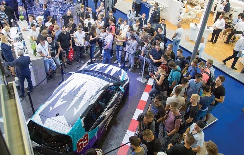 Automechanika德国汽配展、德国法兰克福汽车配件展2024购票攻略(时间、地点、门票购买、购票入口)