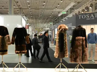 意大利米兰皮草裘皮展览会(MIFUR)2026逛展指南：时间地点/门票多少钱