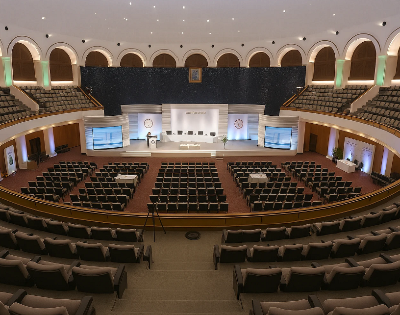 孟加拉达卡邦格班杜国际会展中心